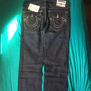 True Religion jeans